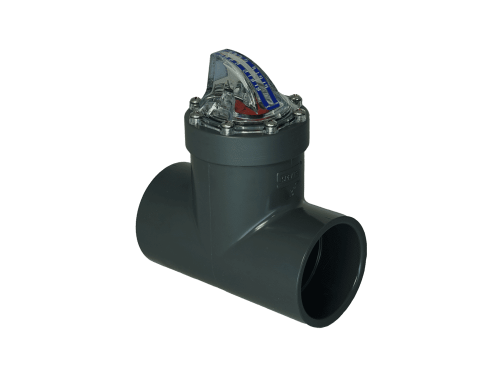 FV-3 | Halogen Supply Company