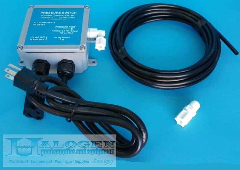 M011-HP | Halogen Supply Company