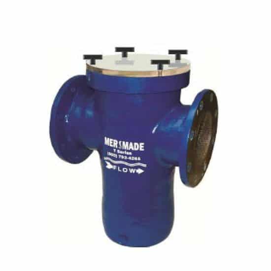STRAINER-1 | Halogen Supply Company