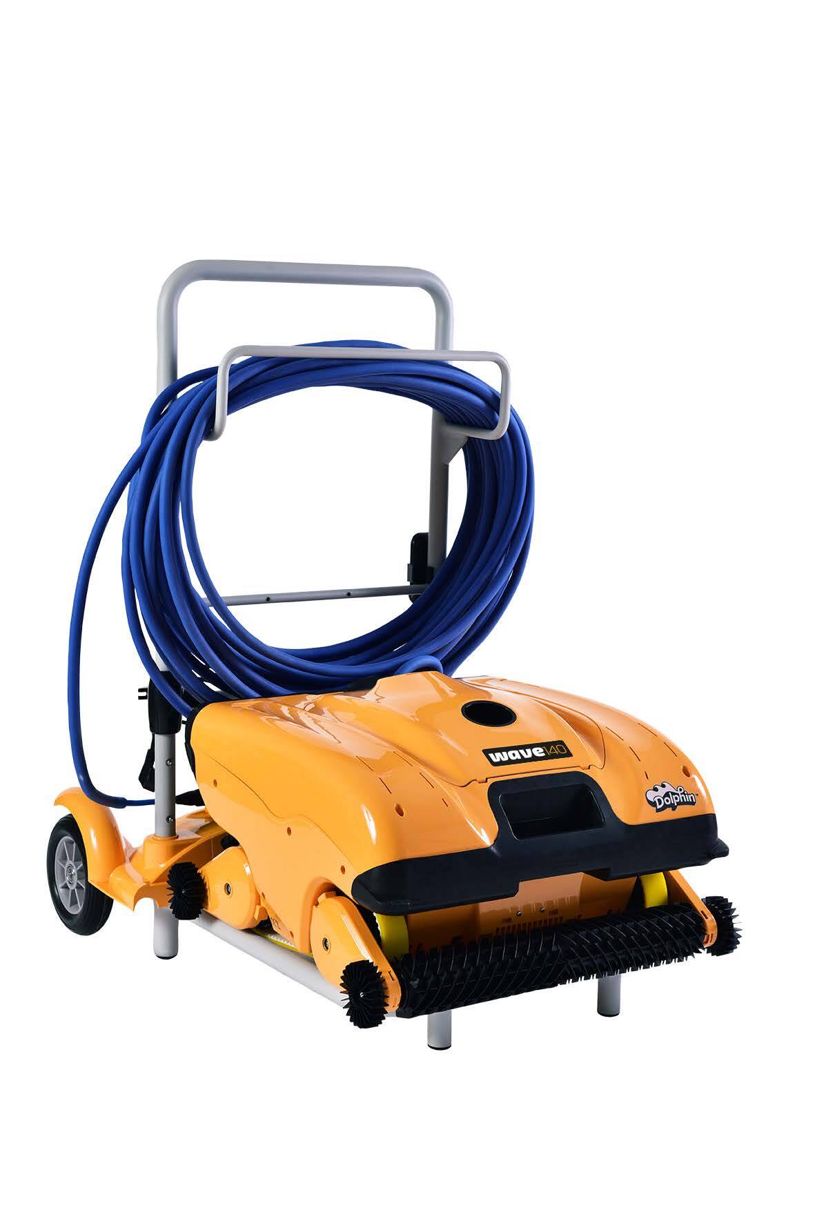 Wave 140 Caddy | Halogen Supply Company Wave 140 Caddy