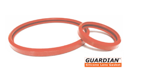 Guardian Gaskets for PUREWHITE LED LAMPS | Halogen Supply Company Guardian Gaskets for PUREWHITE LED LAMPS