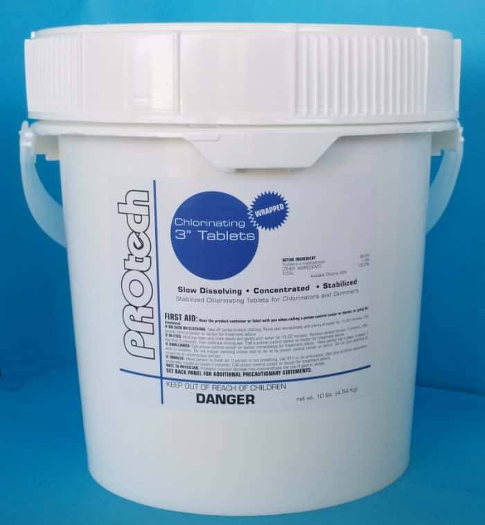 3301 | Halogen Supply Company