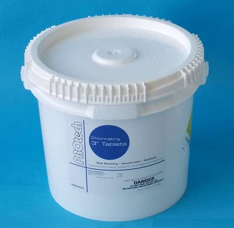 3303-1 | Halogen Supply Company