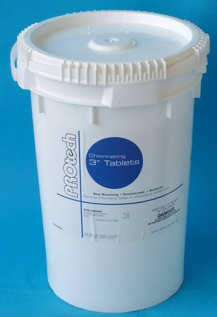 3304 | Halogen Supply Company