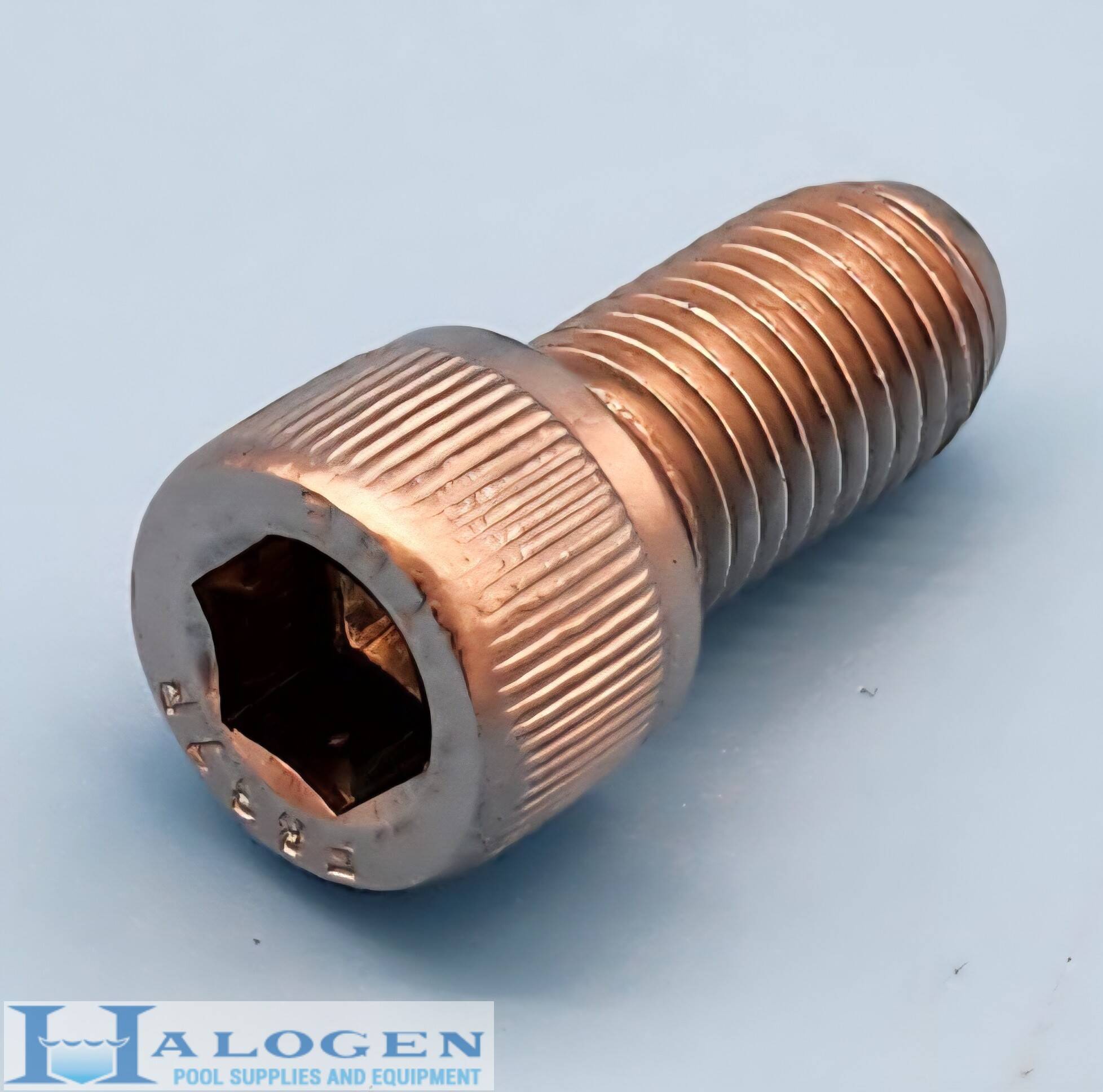 B20 | Halogen Supply Company (B20) - Polaris Adjustable Screw, Sweep Hose