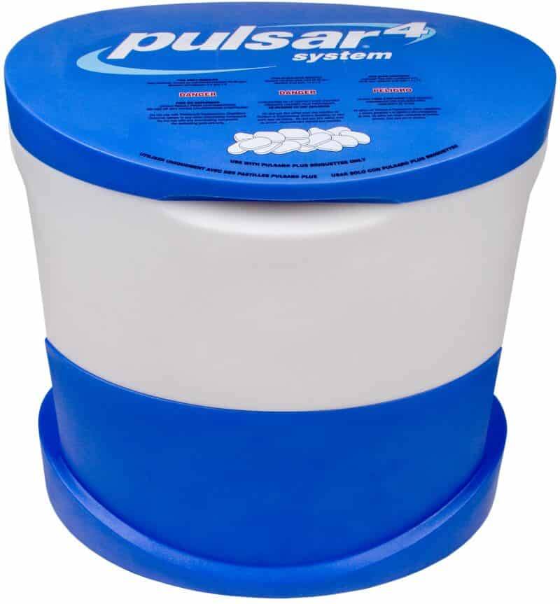P4 | Halogen Supply Company