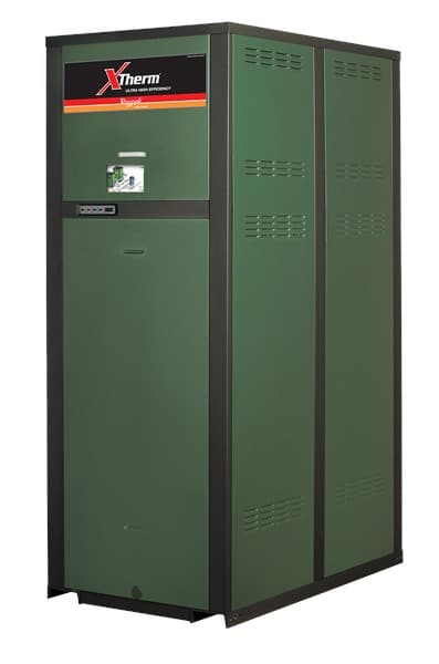 XTHERM | Halogen Supply Company